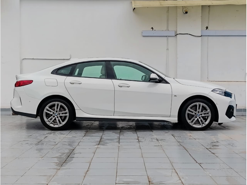 BMW 2 Series 220i M Sport