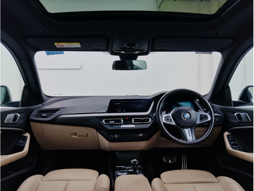BMW 2 Series 220i M Sport