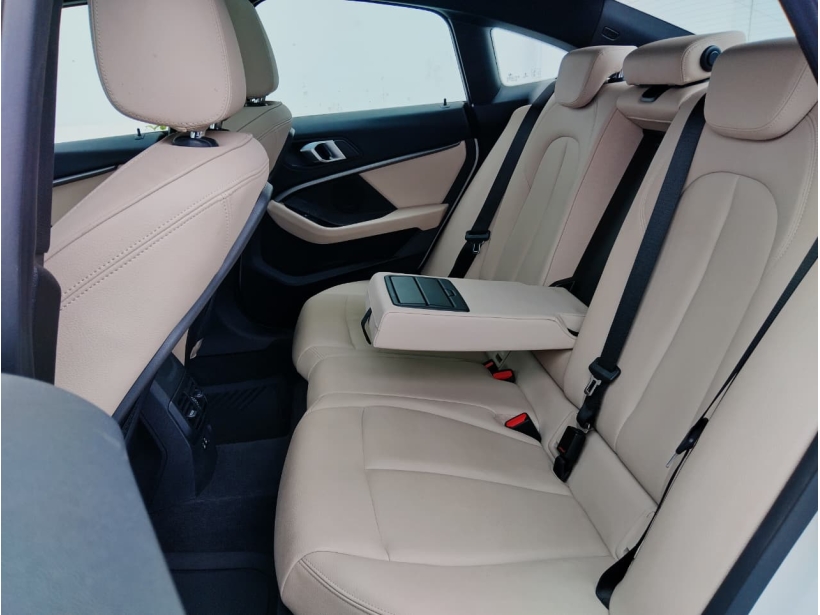 BMW 2 Series 220i M Sport