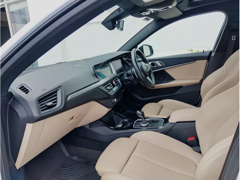 BMW 2 Series 220i M Sport