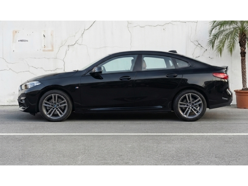 BMW 2 Series 220i M Sport