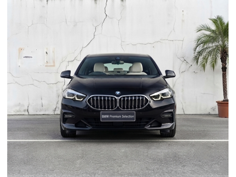 BMW 2 Series 220i M Sport