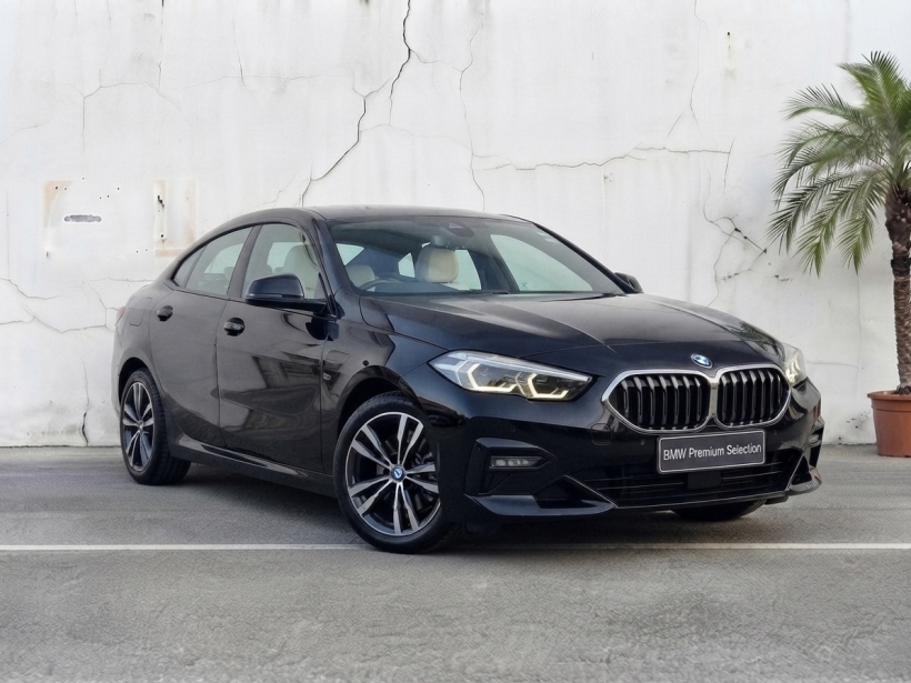 BMW 2 Series 220i M Sport