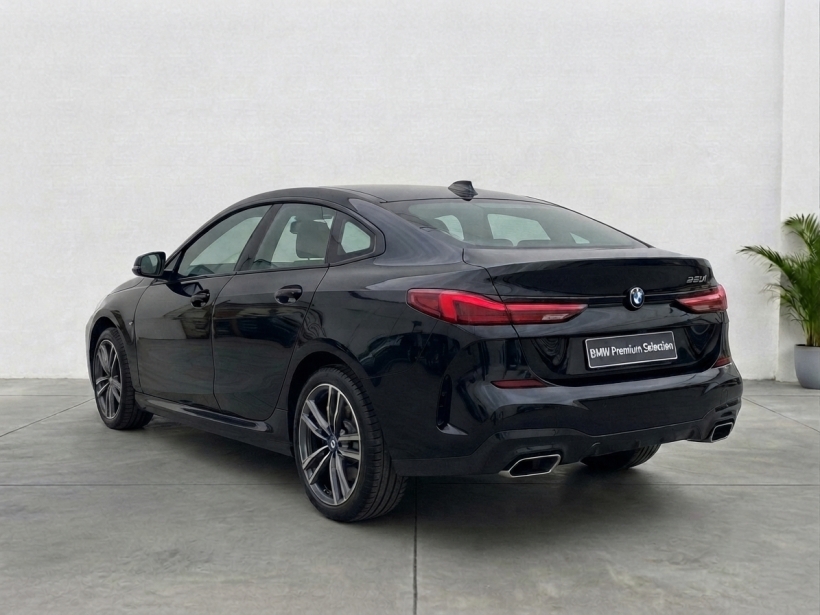 BMW 2 Series 220i M Sport