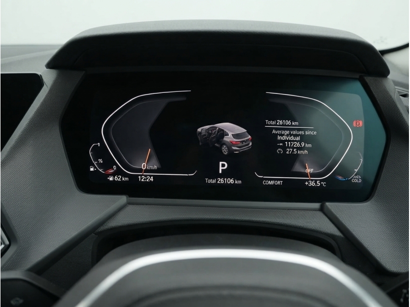 BMW 2 Series 220i M Sport