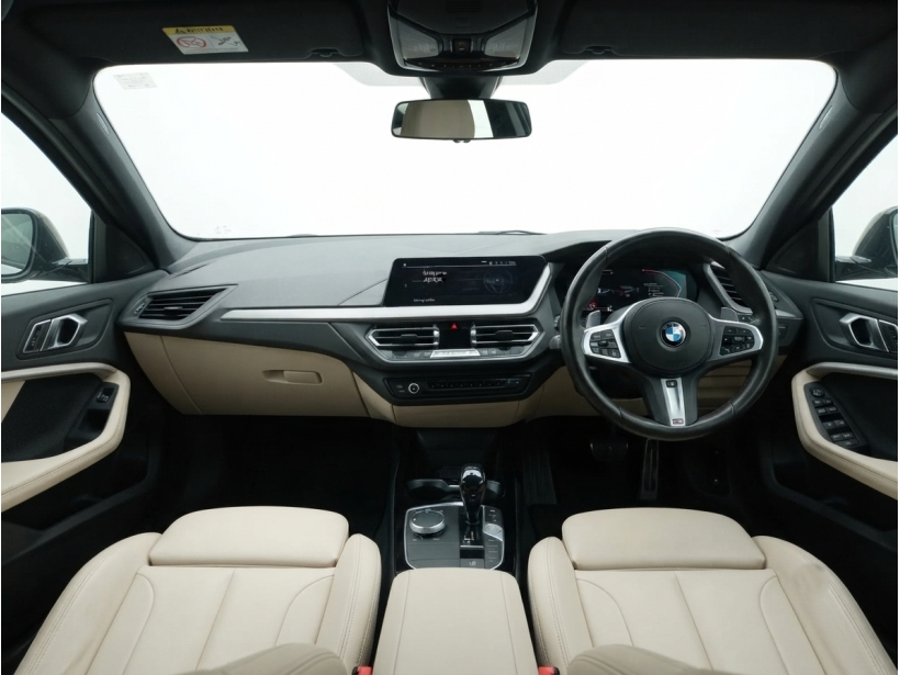BMW 2 Series 220i M Sport