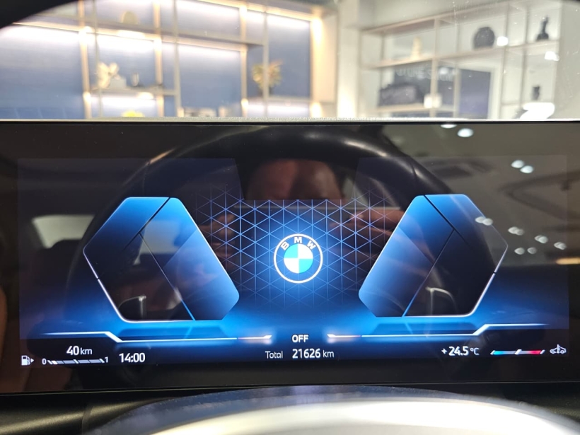 BMW 3 Series Gran Limousine 330Li M Sport