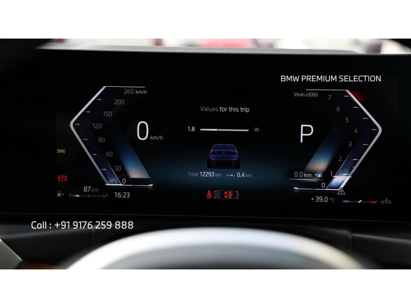 BMW 3 Series Gran Limousine 330Li M Sport
