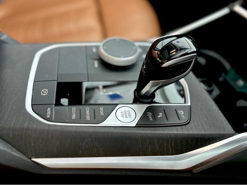 BMW 3 Series Gran Limousine 330Li Luxury Line