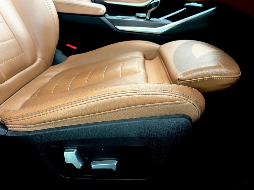 BMW 3 Series Gran Limousine 330Li Luxury Line
