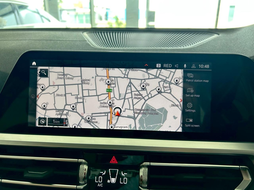 BMW 3 Series Gran Limousine 330Li Luxury Line