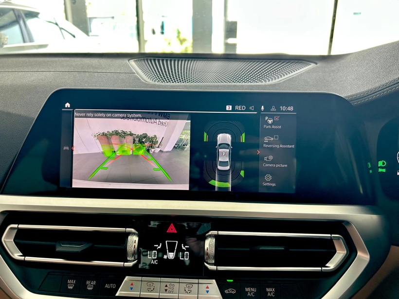 BMW 3 Series Gran Limousine 330Li Luxury Line