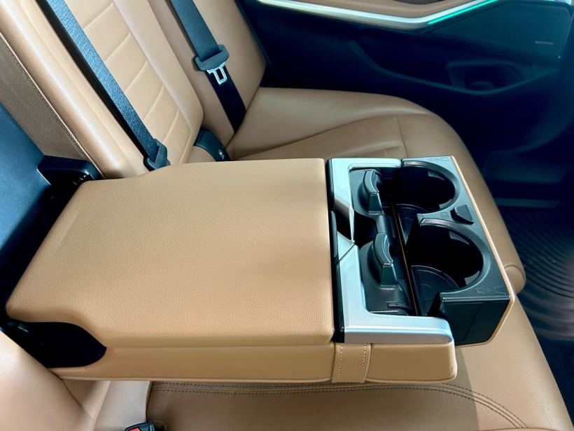 BMW 3 Series Gran Limousine 330Li Luxury Line