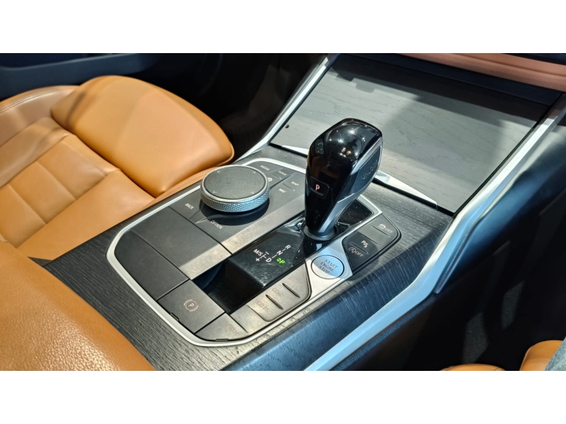 BMW 3 Series Gran Limousine 320Ld Luxury Line