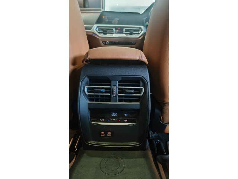 BMW 3 Series Gran Limousine 320Ld Luxury Line