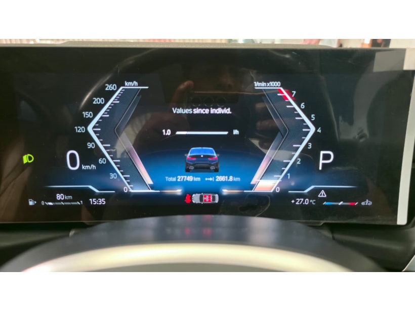 BMW 3 Series 330Li M Sport