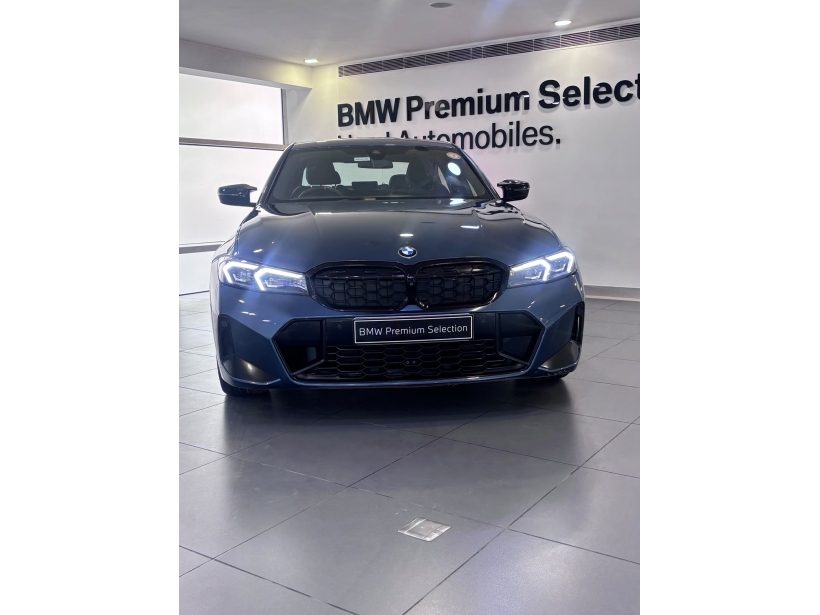 BMW 3 Series M340i xDrive