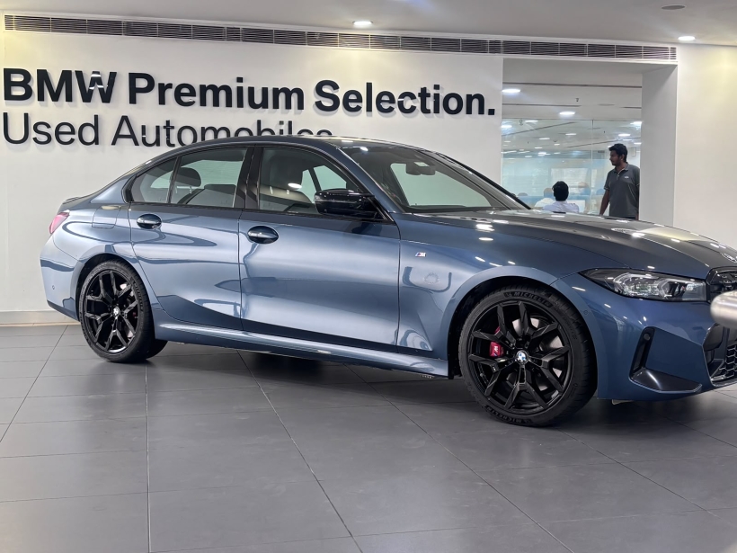 BMW 3 Series M340i xDrive