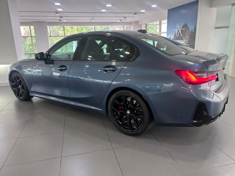 BMW 3 Series M340i xDrive