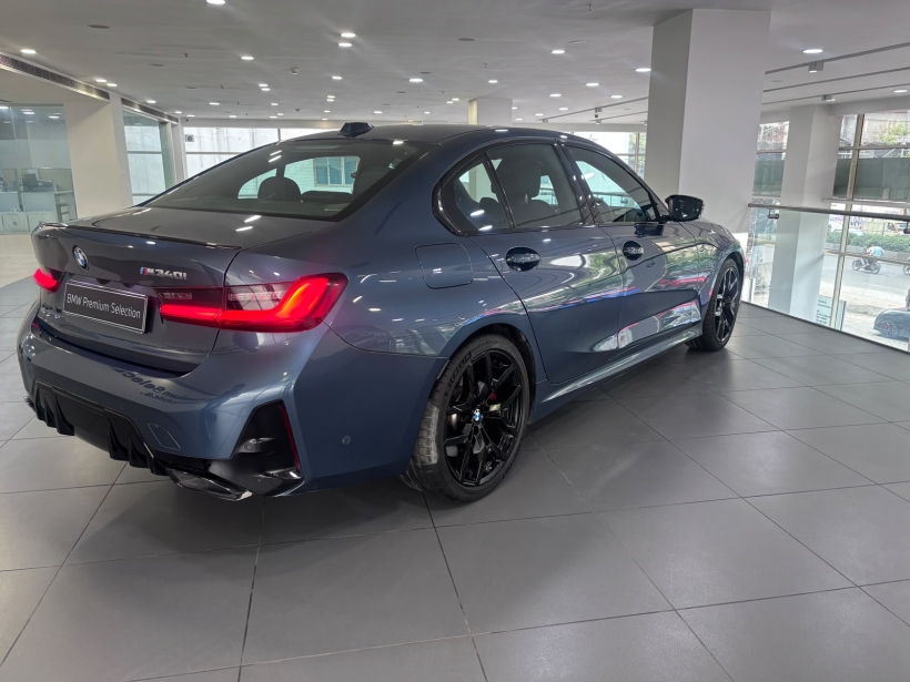 BMW 3 Series M340i xDrive