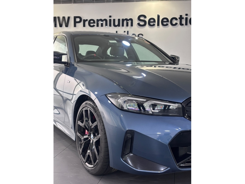BMW 3 Series M340i xDrive