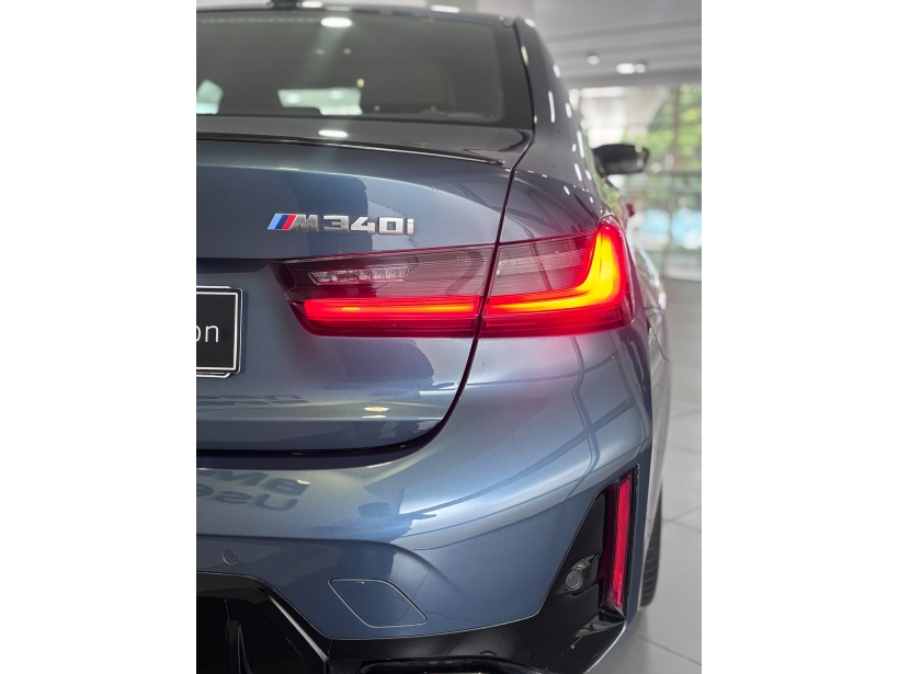 BMW 3 Series M340i xDrive