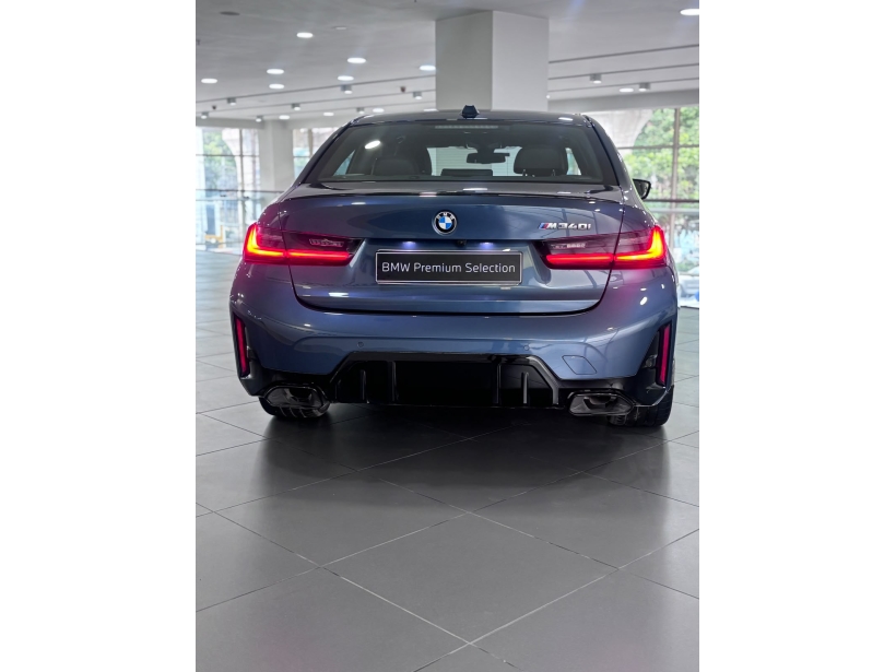 BMW 3 Series M340i xDrive