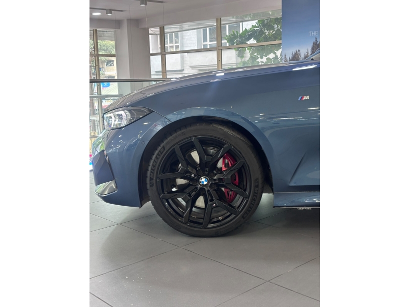 BMW 3 Series M340i xDrive