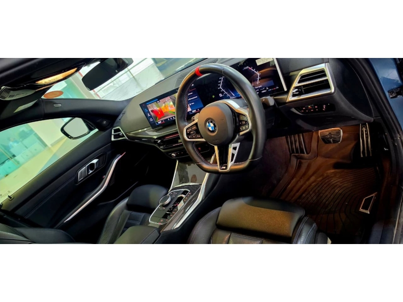 BMW 3 Series M340i xDrive