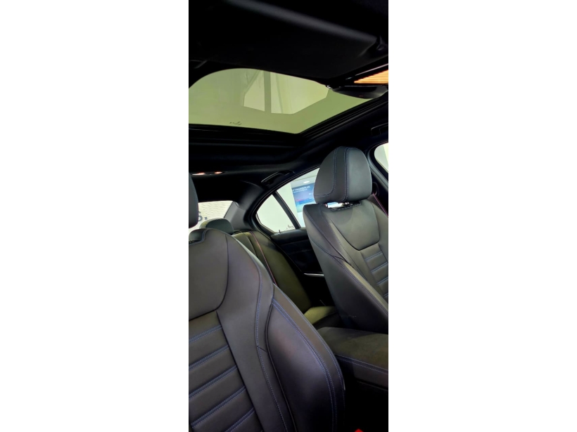 BMW 3 Series M340i xDrive