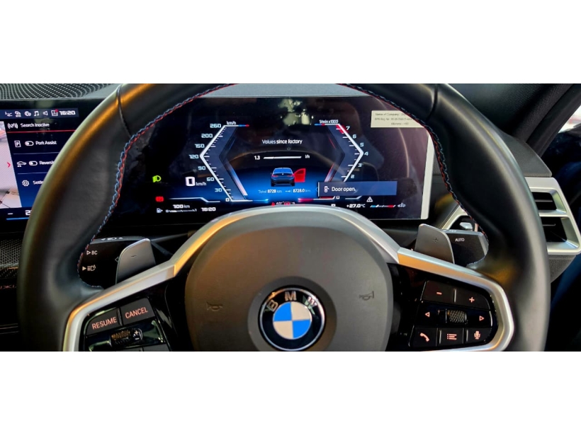 BMW 3 Series M340i xDrive