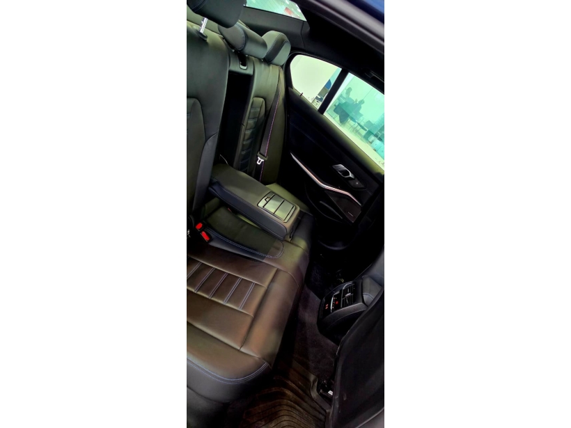 BMW 3 Series M340i xDrive