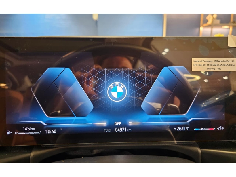BMW 3 Series Gran Limousine 330Li M Sport