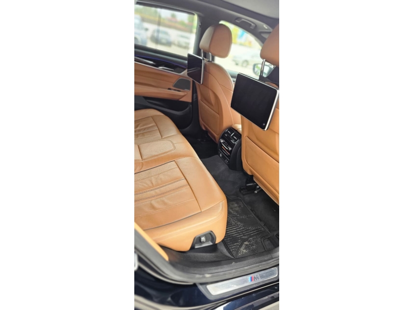 BMW 6 Series GT 630i M Sport Signature