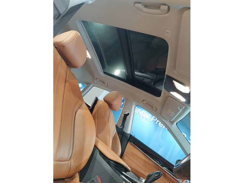 BMW 6 Series GT 620d Luxury Line