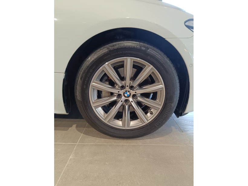 BMW 6 Series GT 620d Luxury Line