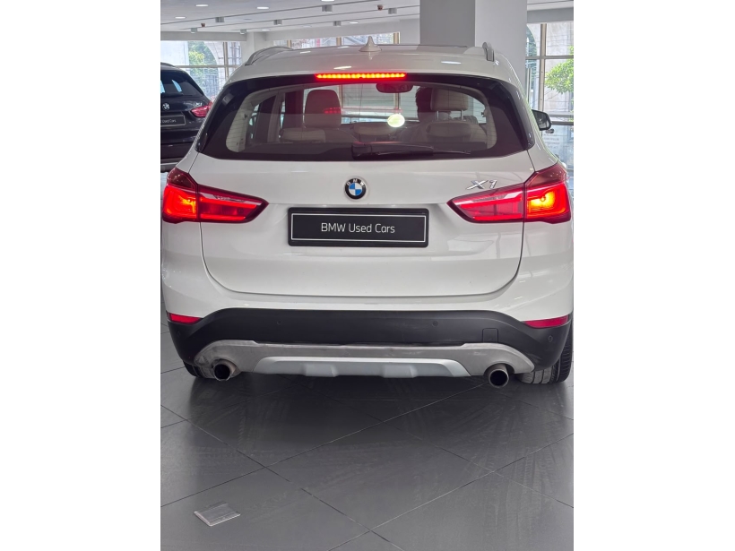 BMW X1 xDrive20d xLine