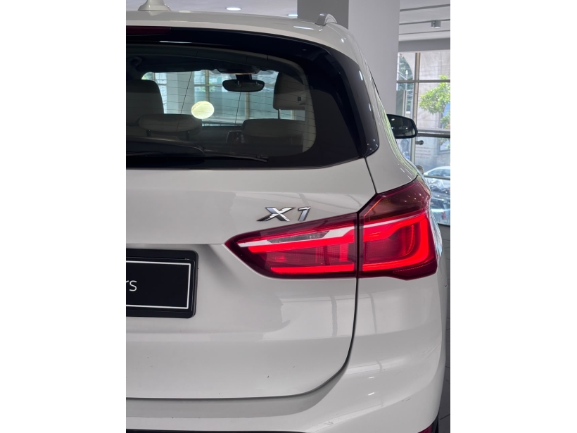 BMW X1 xDrive20d xLine