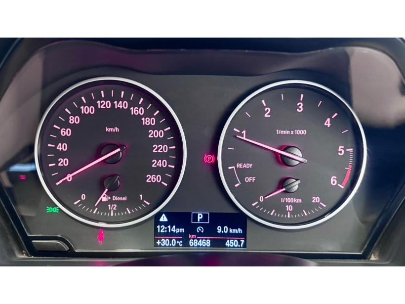 BMW X1 xDrive20d xLine