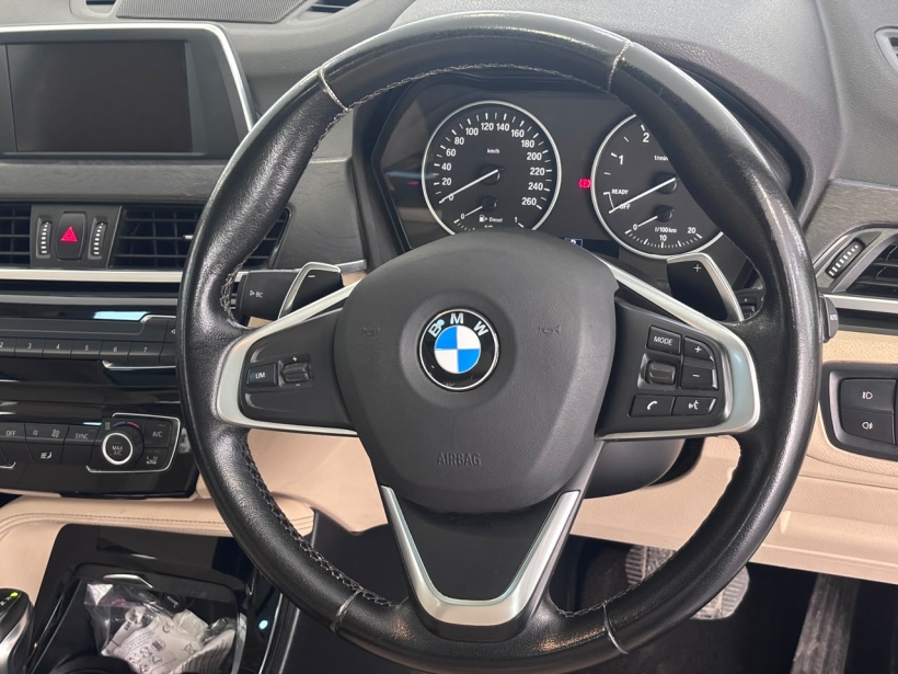 BMW X1 xDrive20d xLine