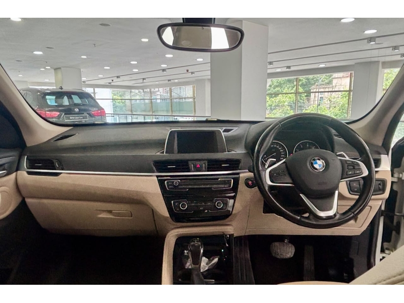 BMW X1 xDrive20d xLine