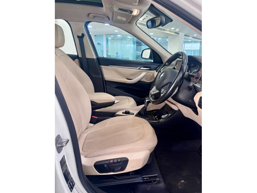 BMW X1 xDrive20d xLine