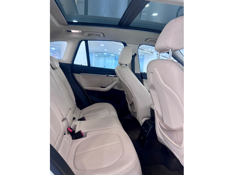 BMW X1 xDrive20d xLine