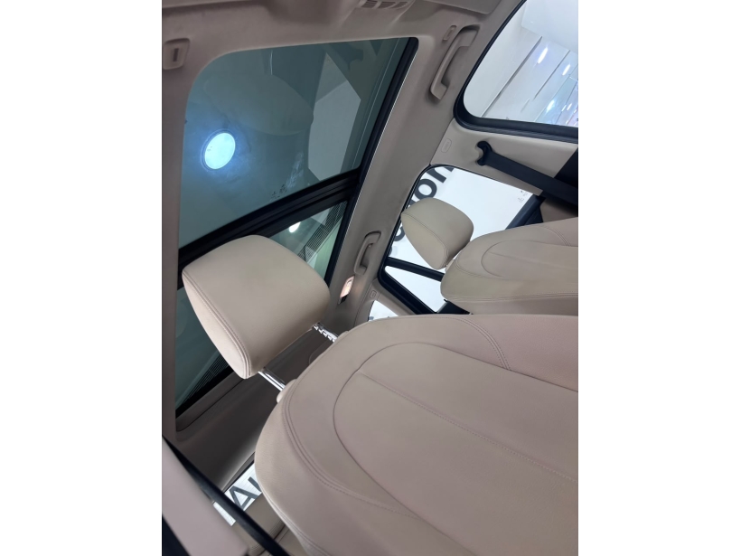 BMW X1 xDrive20d xLine