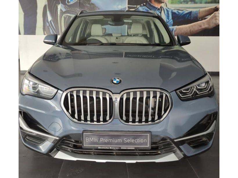 BMW X1 sDrive20i xLine