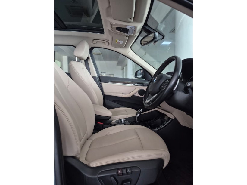 BMW X1 sDrive20i xLine