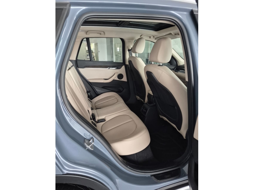 BMW X1 sDrive20i xLine
