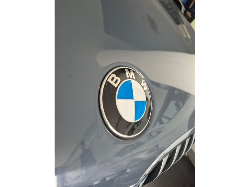 BMW X1 sDrive20i xLine