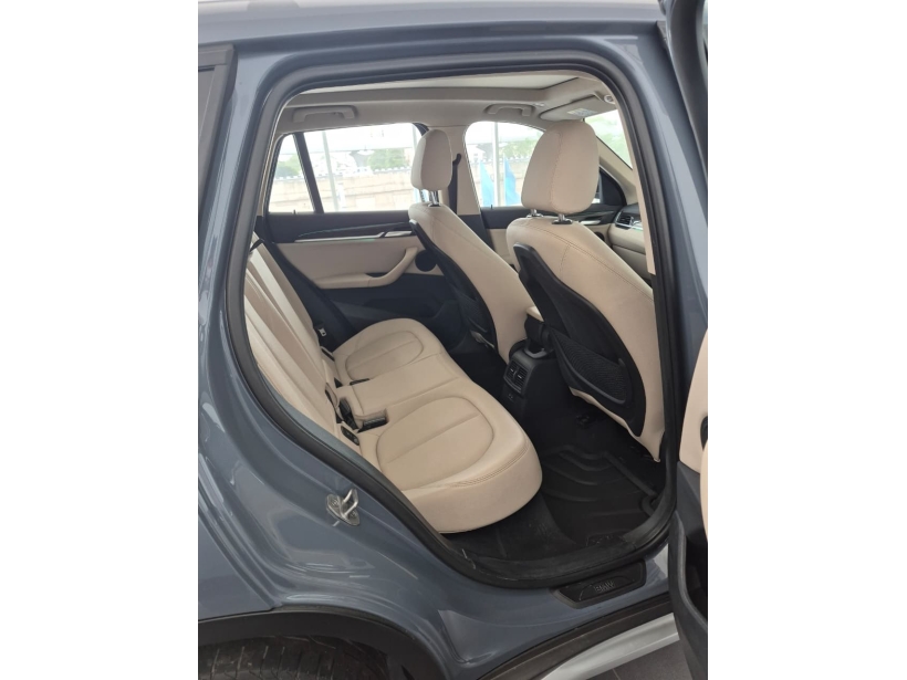 BMW X1 sDrive20i xLine