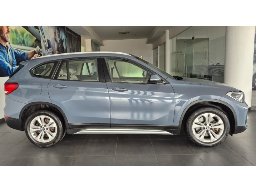 BMW X1 sDrive20i xLine